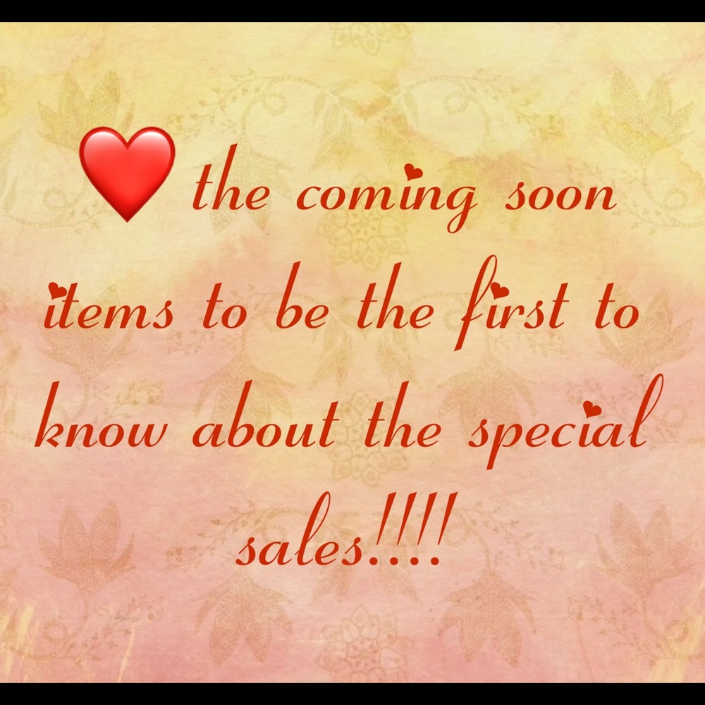 Be in the know